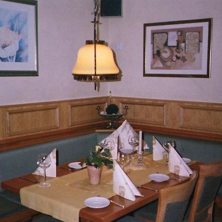 Gasthaus Zum Rothenberg Лемберг Экстерьер фото