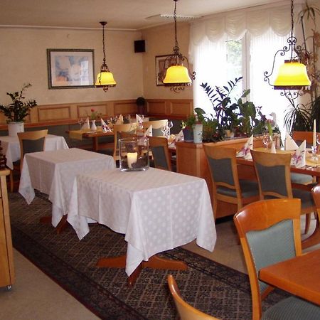 Gasthaus Zum Rothenberg Лемберг Экстерьер фото