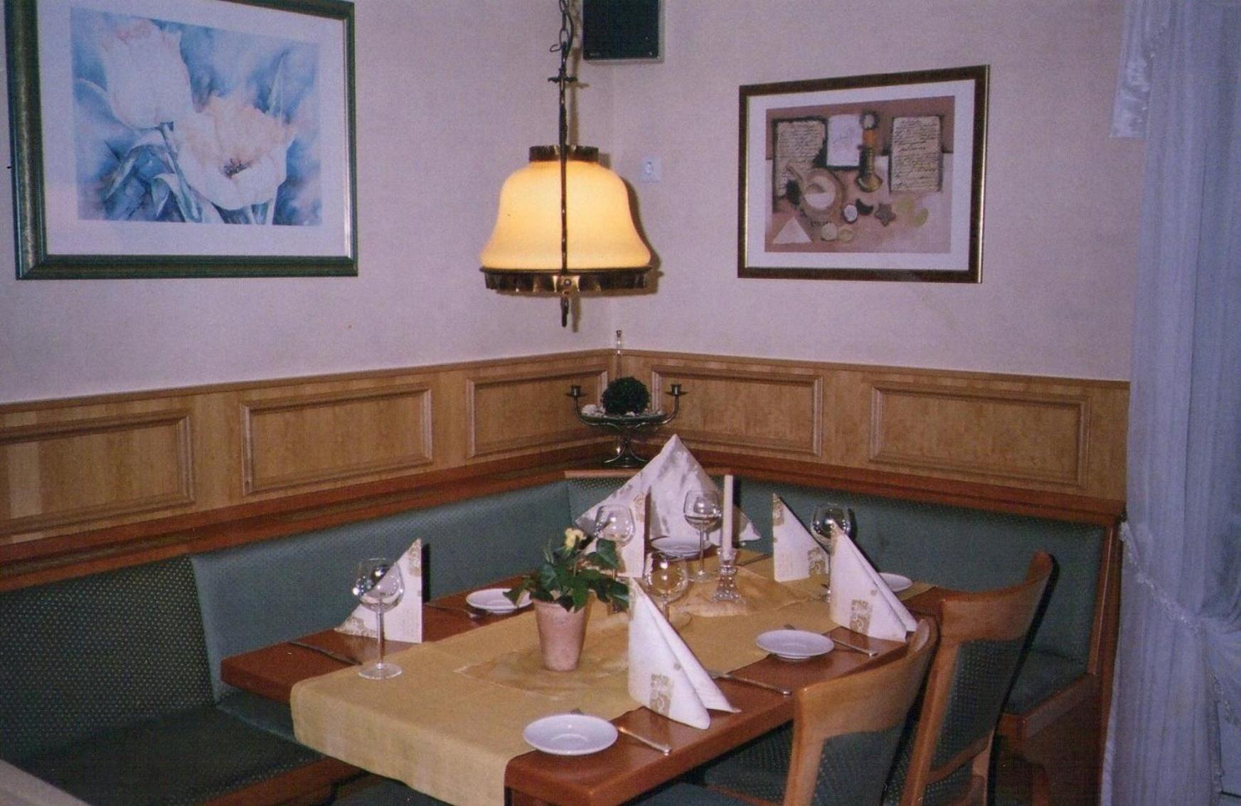 Gasthaus Zum Rothenberg Лемберг Экстерьер фото